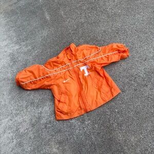 2000s Nike Team 12 Month Windbreaker